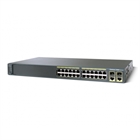 CISCO CATALYST WS-C2960S-24PD-L